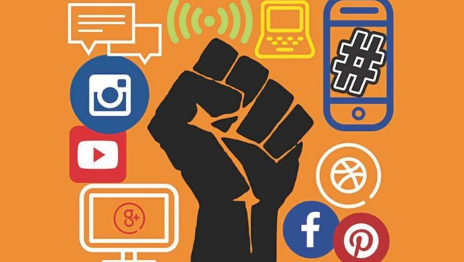 online activism