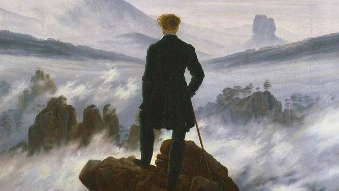 solitude