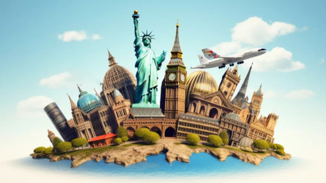 study abroad
