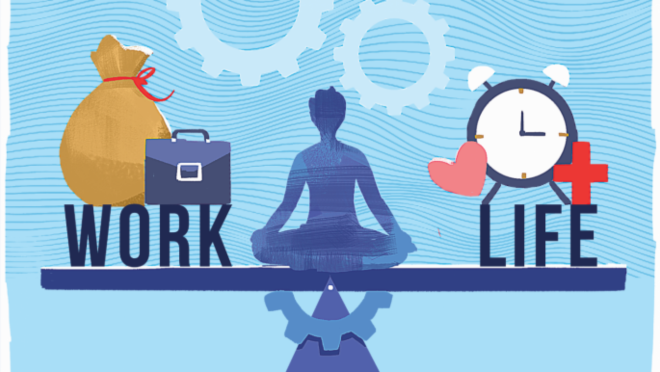 women work
