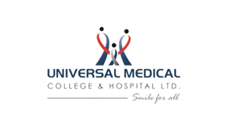 15th July Universal Medical College & Hospital Ltd