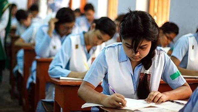 16th July HSC