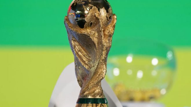Photo: AP