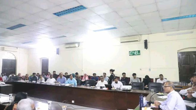 Jagannath University Introduces Class Monitoring Software