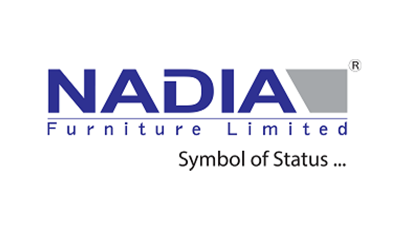 25th July Nadia Furniture Limited