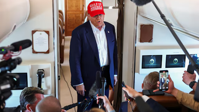 5th july Trump WEB