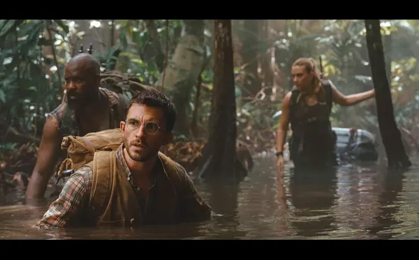 Jurasic