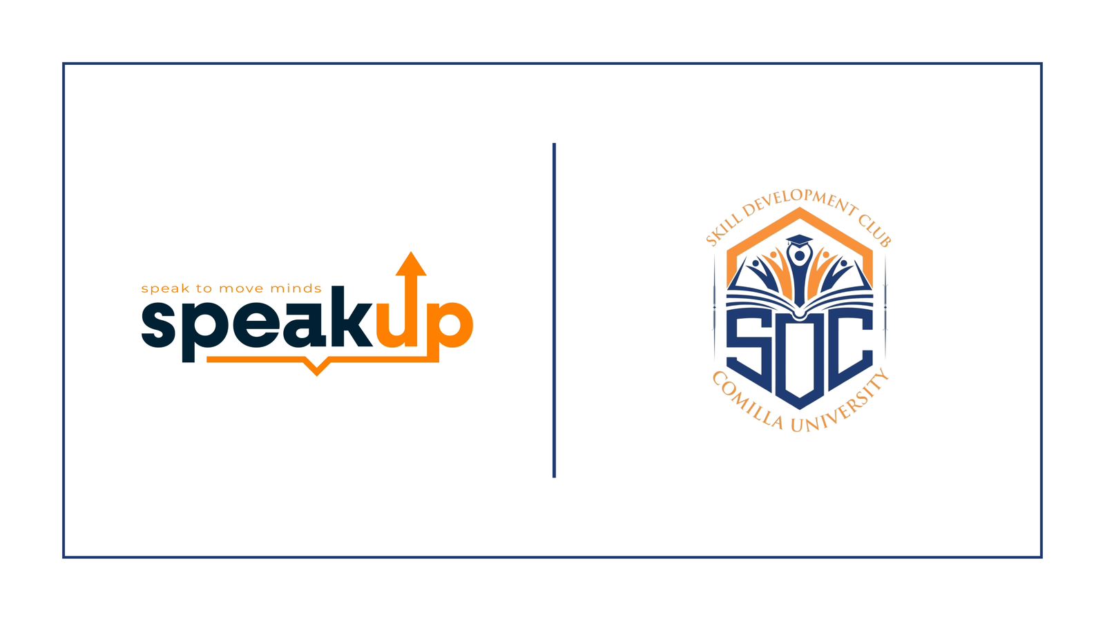 SpeakUp
