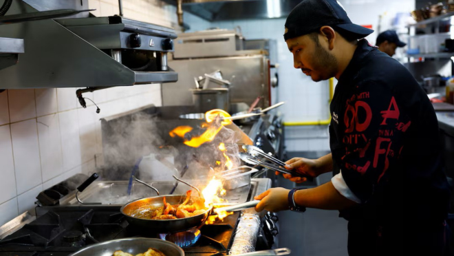 ai chef