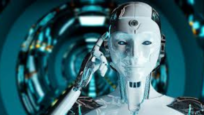 ai humaoid