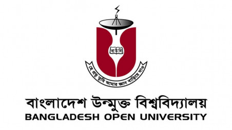 bangladesh-open-university-logo-with-name