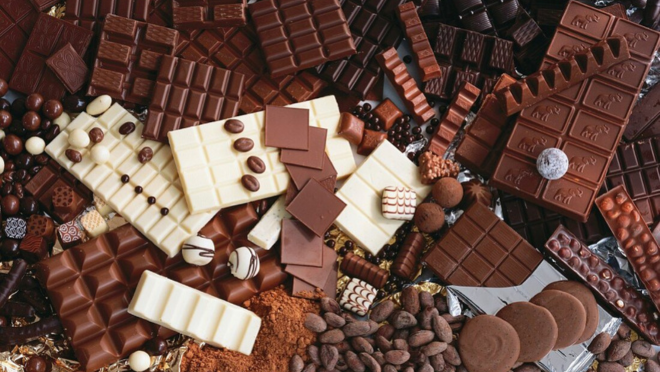 chocolate