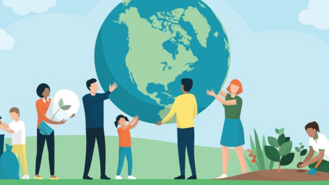 climate literacy