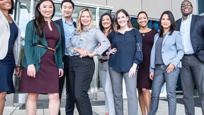 corporate