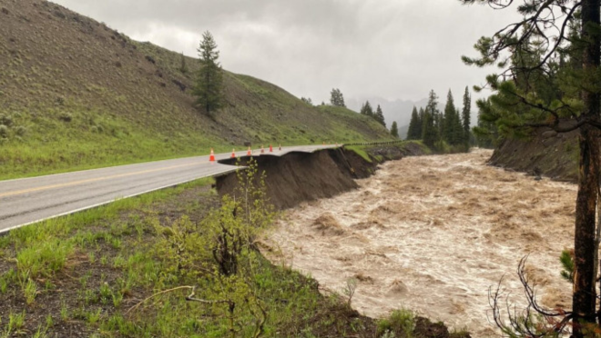 flood