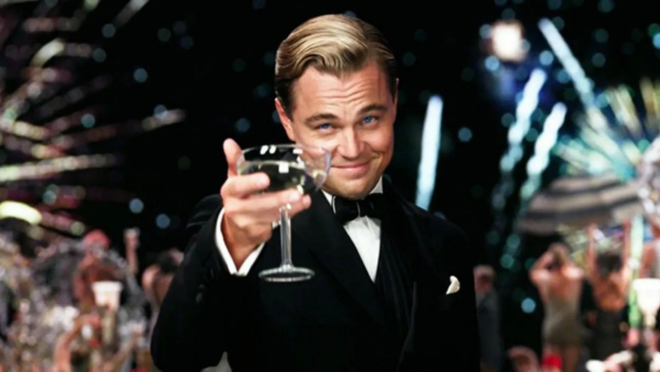 great gatsby