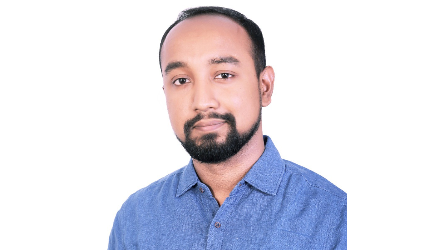 IUB EEE graduate Abrar Jawad Haque awarded Marie Curie Doctoral Fellowship