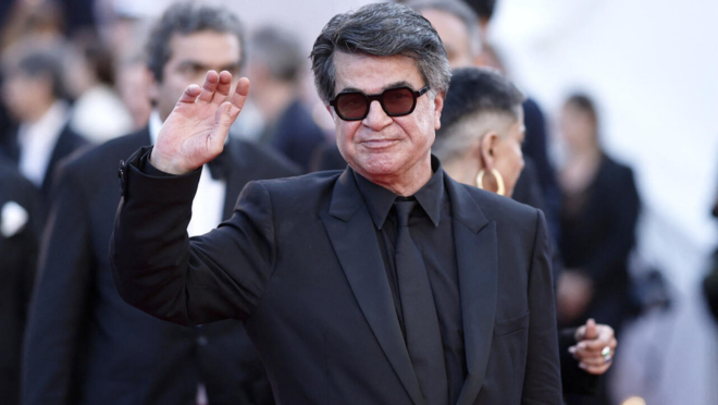 jafar panahi