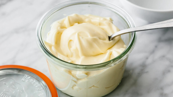 mayo