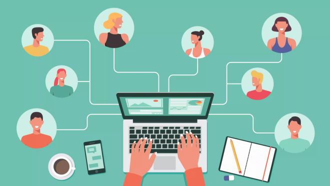 networking