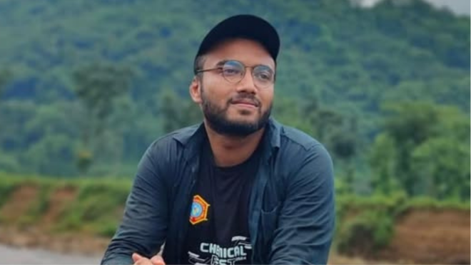 rudra sen