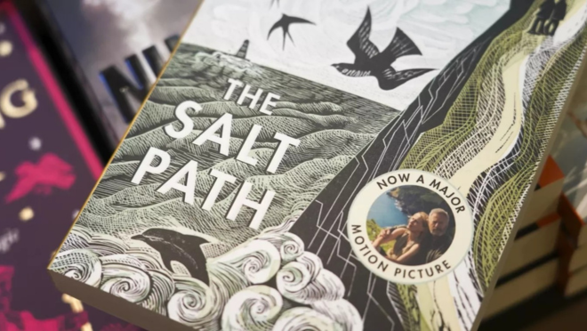salt path