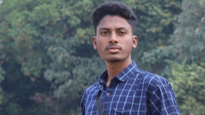 sanju-baraik