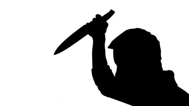 stabbing
