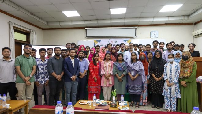 August 9 – Workshop by BUTEXEC 2.0