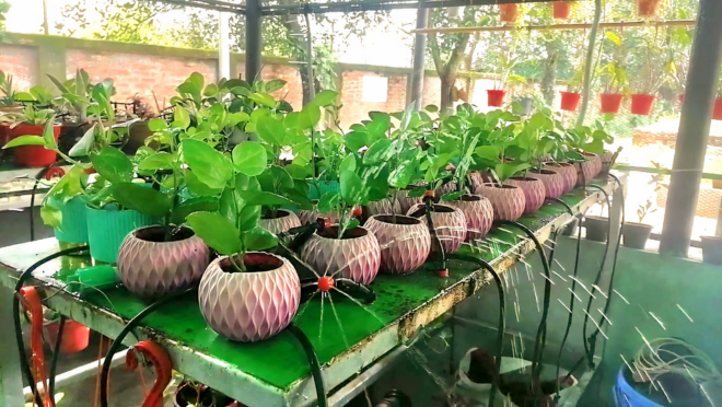 IoT In agri