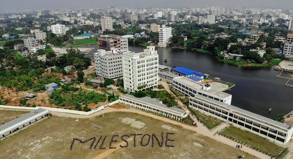 Milestone College