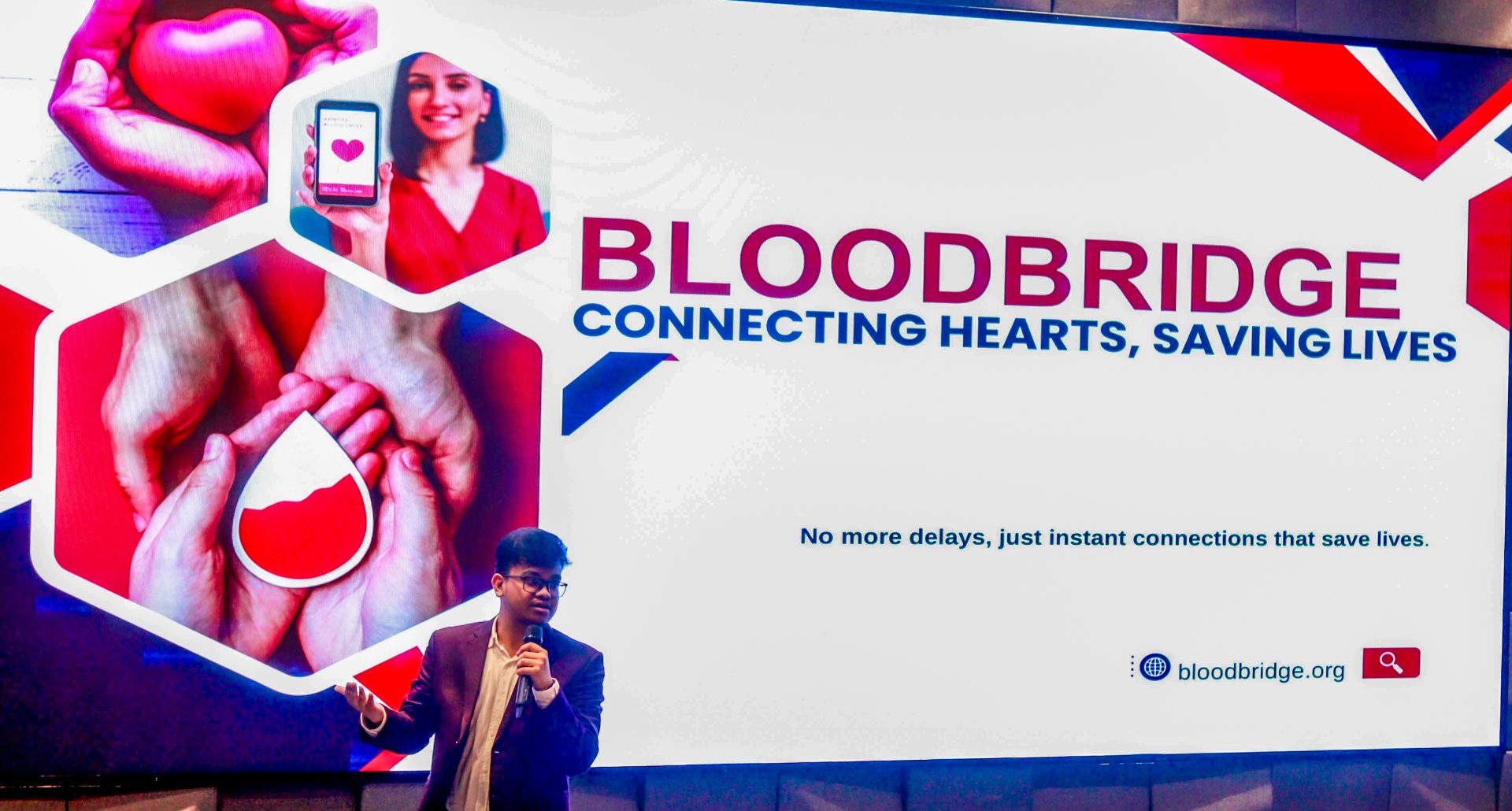 Social-Thalassemia Awareness Week-5