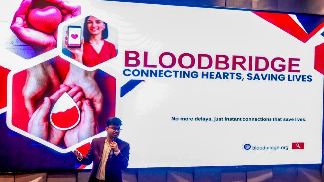 Social-Thalassemia Awareness Week-5