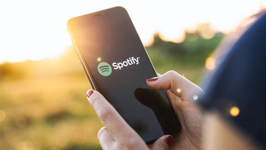Spotify