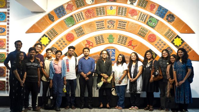 TFP Film Club hosts screening of Shunte Ki Pao? with Kamar Ahmad Simon