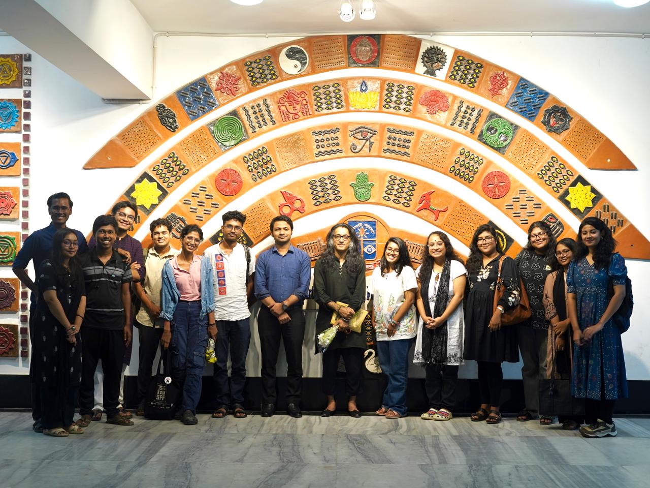 TFP Film Club hosts screening of Shunte Ki Pao? with Kamar Ahmad Simon