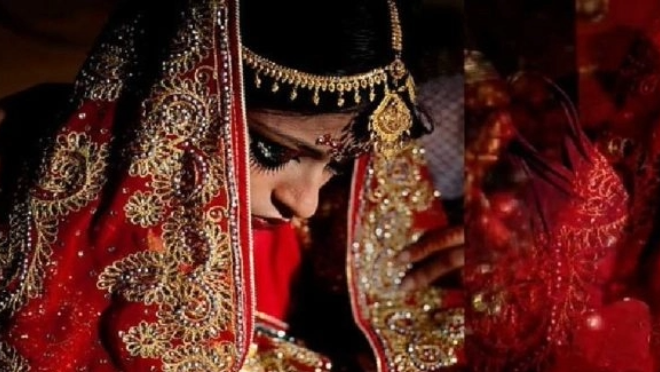 child marriage