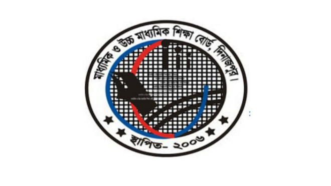 dinajpur board