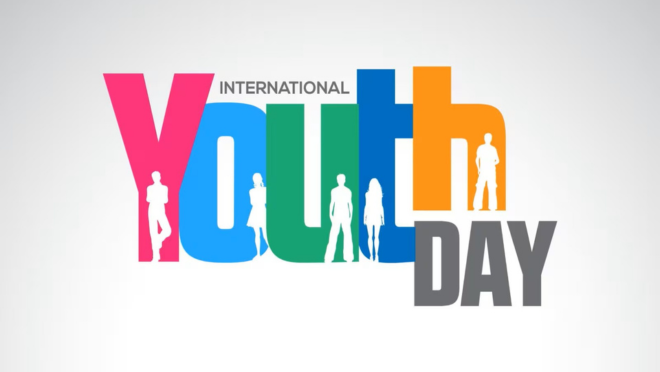 intl youth day