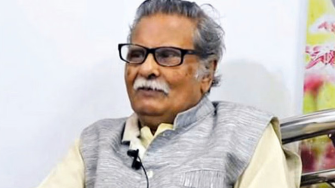 jatin sarker