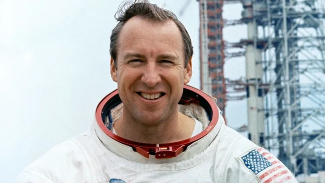jim lovell