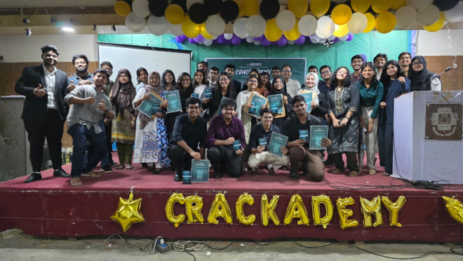 ju crackacademy