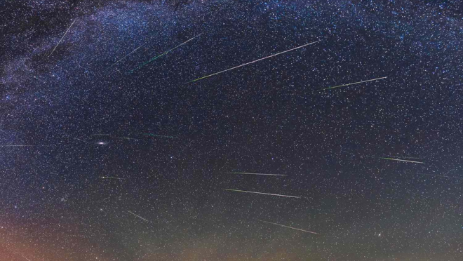meteor