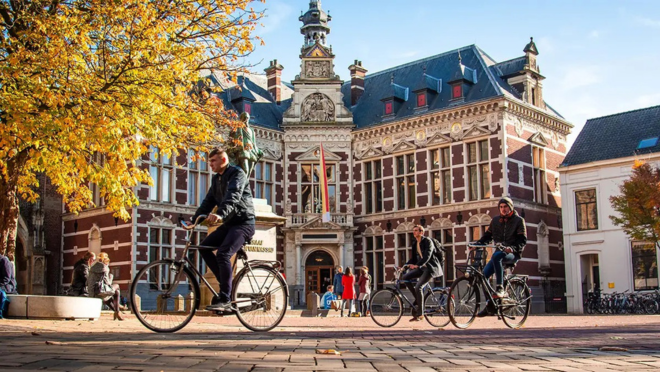 netherlands