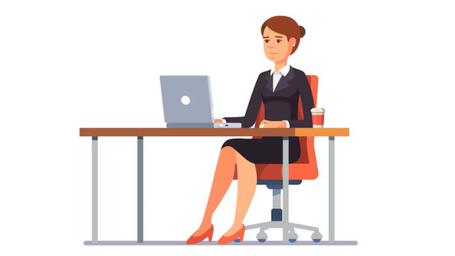 office