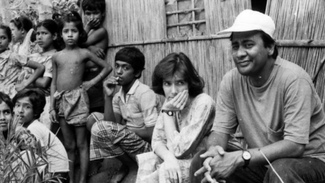 tareque masud