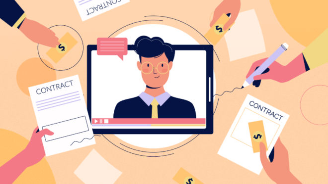 video resume