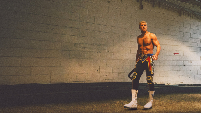 wwe
