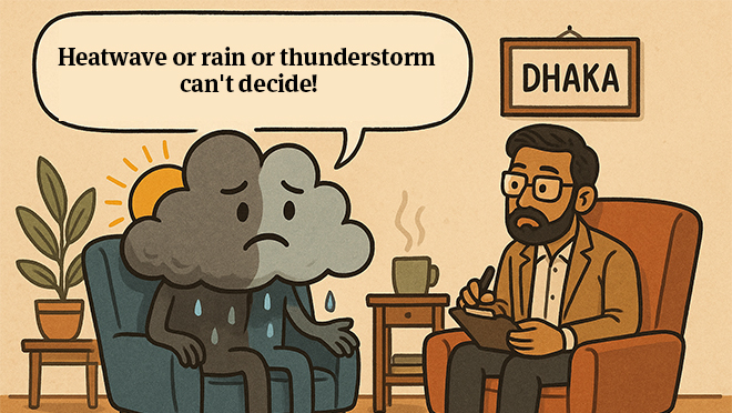 4th SEP Weather