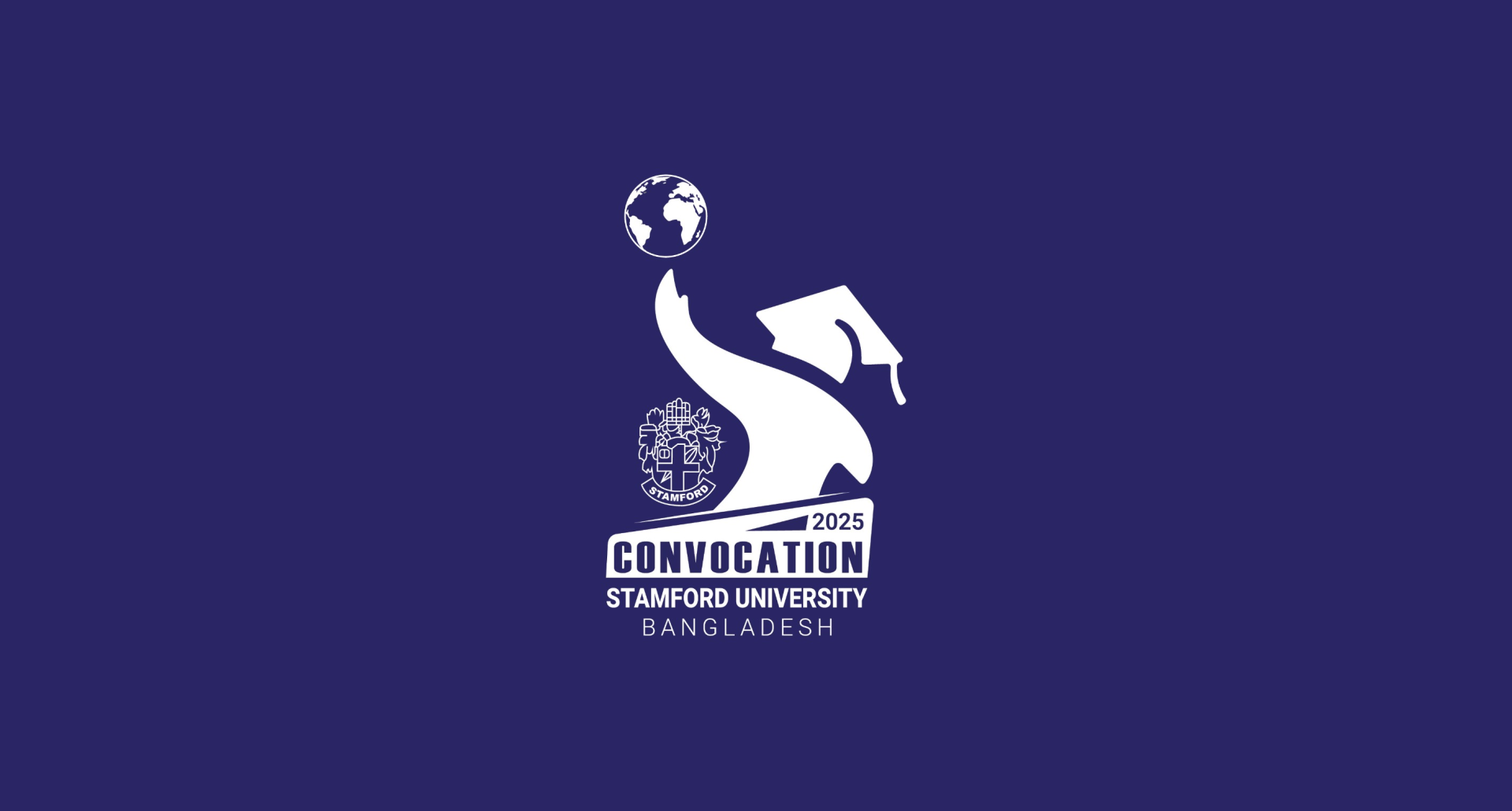 Registration opens for Stamford University Convocation 2025